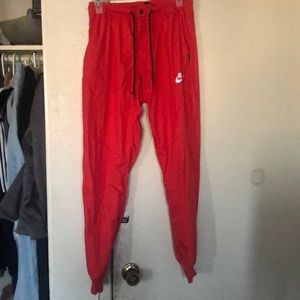 Nike sweats